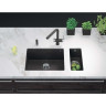 Мойка OMOIKIRI BOSEN 54-U-BE Tetogranit/ваниль 4993162