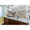 Мойка OMOIKIRI BOSEN 59-2-PL Tetogranit/платина 4993224