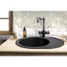 Мойка OMOIKIRI MANMARU 62-MA Artgranit/марципан 4993350