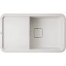 Мойка OMOIKIRI TASOGARE 86-PA 4993457