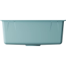 Мойка OMOIKIRI YAMAKAWA 55 INTEGRA-AZ аrtceramic/azur blue 4997260