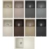 Мойка OMOIKIRI YASUGATA-86-BE 4993869
