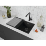 Смеситель OMOIKIRI NAKAGAWA 2 PLUS SA латунь/бежевый 4994419